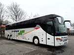 Setra 417 GT-HD von Dr.