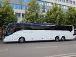 Setra 519 HD von BerlinMobil aus Deutschland in Berlin.