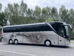 Setra 516 HDH von Lenz Tour - Retour Reisen aus Deutschland in Plau am See.