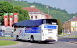 VDL Futura von Kupers.nl in Krems gesehen.