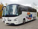 VDL Futura von Primo Reisen aus Deutschland in Waren.