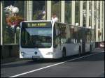 Mercedes Citaro II von Dopravni podnik mesta Decina a.s.