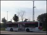 Mercedes Citaro II der Stadtwerke Stralsund in Stralsund.