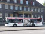 Mercedes Citaro II der Stadtwerke Stralsund in Stralsund.