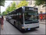 Mercedes Citaro II der VHH-PVG in Hamburg.