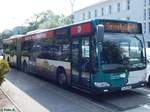 Mercedes Citaro II vom Verkehrsbetrieb Potsdam in Potsdam.