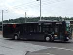 Mercedes Citaro III von GR Omnibus in Esslingen.