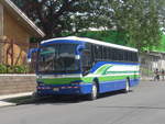 (211'352) - Tranbasa, Liberia - 2612 - Daewoo am 15.