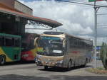 (211'255) - Transpisa, Quesada - 5763 - Daewoo am 14.