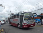 (211'810) - Transpisa, Quesada - 5391 - Daewoo am 20.