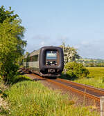 Die DSB Gumminase bzw.