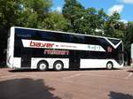 Viseon LDD14 von Bayer-Reisen aus Deutschland in Ulm.