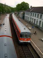 634 664-7 in Vienenburg am 03.05.2005.