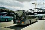 (096'024) - SBG Freiburg - FR-JS 716 - Setra am 9.