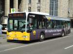 (127'920) - SSB Stuttgart - S-SB 5181 - Mercedes am 10.