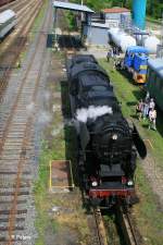 52 8079-7 von der Br�cke anderer Winkel