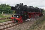 Paradestrecke beim Museumsbw: in Chemnitz-Hilbersdorf gibt es!  W�hrend das 33.Heizhausfest dort wird am Samstag 22 Augustus 2026 auf die Anschlussbahn, parallel an der Hauptstrecke Chemnitz<=>Dresden ein nette Fahrzeugparade organisiert und u.A. 012 ...