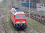 234 278 unterhalb der Warschauer Strae Brcke in Berlin am 03.April 2010.