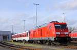 DB 1245 027 Niebll 24.05.2017