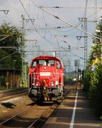 261 017-8 Jübek 11.08.2012