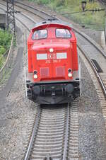 212 310-7 in Ulm am 18.09.2009.