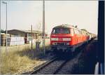Irgendwo unterwegs in Bayern auf der Strecke des 2Kleber Express konnte ich diese DB 225 006-6 und eine weiteres mit einem Kesselwagenganzzug fotografieren.