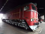 120 269-6 in Chemnitz im Eisenbahnmuseum