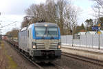 boxXpress - 193 883 am 10.03.2017 in Lauenbrück.