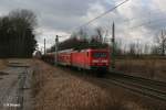 114 027-6 mir RE18179 Berlin Charlottenburg - Eisenh�ttenstadt bei Pilgram. 23.02.12