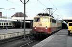 112 266-2 in Hannover am 16.05.1988.