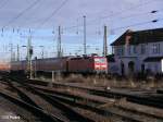 143 859-7 verl�sst Leipzig HBF mit den RE 130 26759 Zwickau (Sachsen) HBF  26.12.09