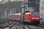 br-1462-traxx-p160-ac2/597878/db-regio-146-262-verlaesst-duesseldorf DB Regio 146 262 verlässt Düsseldorf am 30 Jänner 2018.