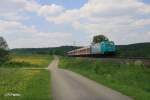 185 634-3 mit S3 39341 nach Neumarkt(Oberpfalz) bei P�lling.