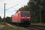 185 002-3 war am 2.