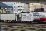 LoMo 186 443 sucht auch am 21 September 2021 immer noch Lokführer in Kufstein.