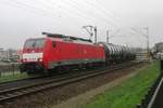 br-189-siemens-es64f4/652712/auf-die-grenze-gatx-kesselwagenzug-mit-189 Auf die Grenze: GATX-Kesselwagenzug mit 189 026 verlässt Venlo am 23 März 2019.