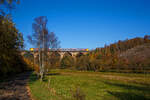 Herbstzeit im Siegerland...