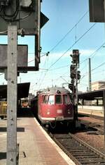 456 in Mannheim am 17.04.1982.