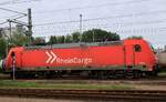 RHC 185 604-6 REV/BSK Fw510/08.05.20 Hohe Schaar 04.05.2024