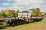 DR 65-21-50 SSa in Magdeburg Neustadt, 10.05.2015.