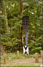 Am Tag der offenen T�r der AG M�rkische Kleinbahn e.V.