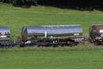 7932 472 (Zacens) von  On Rail  am 4. September 2024 bei Axdorf.