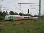 411 053,am 01.Juli 2023,in Lietzow.