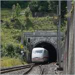 Infolge Gleisbauarbeiten und des damit verbunden Einspurbetriebs zwischen Tecknau und Gelterkinden werden die IC 61 und IR 27 sowie die in diese Taktlagen eingebundenen internationalen Züge in