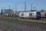 Bahndienste 248 077 lauft am 30 April 2026 um in Neuwied. Neben die 193er gibt es auch die 248er (Elektrodieselloks), 249er (Elektrodieselloks mit Heckwerck an die Kabinen f�r Rangieraufgaben) und 247er (reine Dieselloks). Mit �ber 2.700 Exemplaren kann Siemens mit der Vectron seit 2010 von ein Topperfolg sprichen.