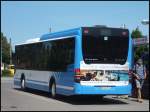 Mercedes Citaro II der Kstenbus GmbH in Rostock.