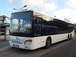 Setra 418 LE Business der VVR in Serams.