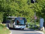 MAN Lion's City der VVR in Hagen