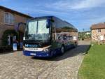 Setra 515HD | GFB Reisen | Landhof Liepe | 03.10.2020