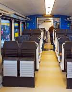 Stadler Pankow präsentiert den 1.